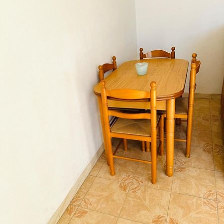 Apartment Old Town Mfa Αλμπουφέιρα Εξωτερικό φωτογραφία