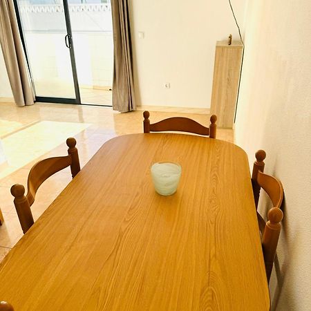 Apartment Old Town Mfa Αλμπουφέιρα Εξωτερικό φωτογραφία