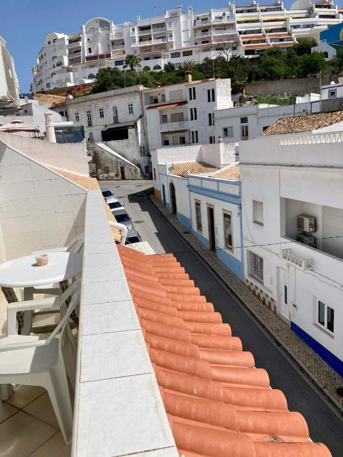 Apartment Old Town Mfa Αλμπουφέιρα Εξωτερικό φωτογραφία