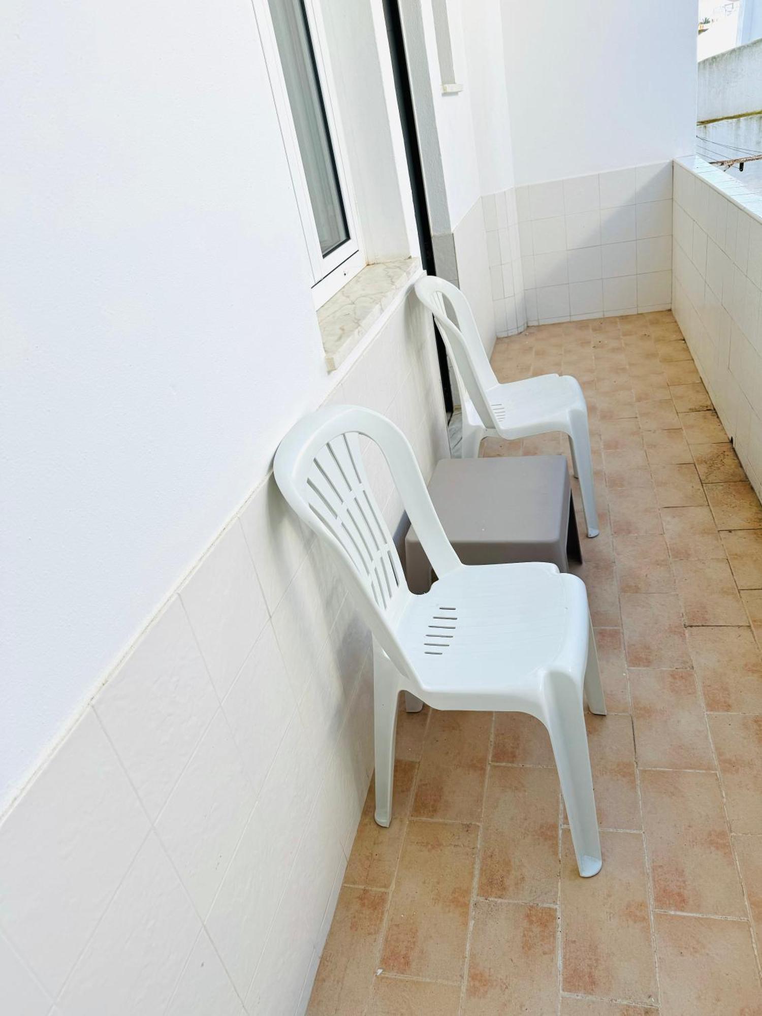 Apartment Old Town Mfa Αλμπουφέιρα Εξωτερικό φωτογραφία
