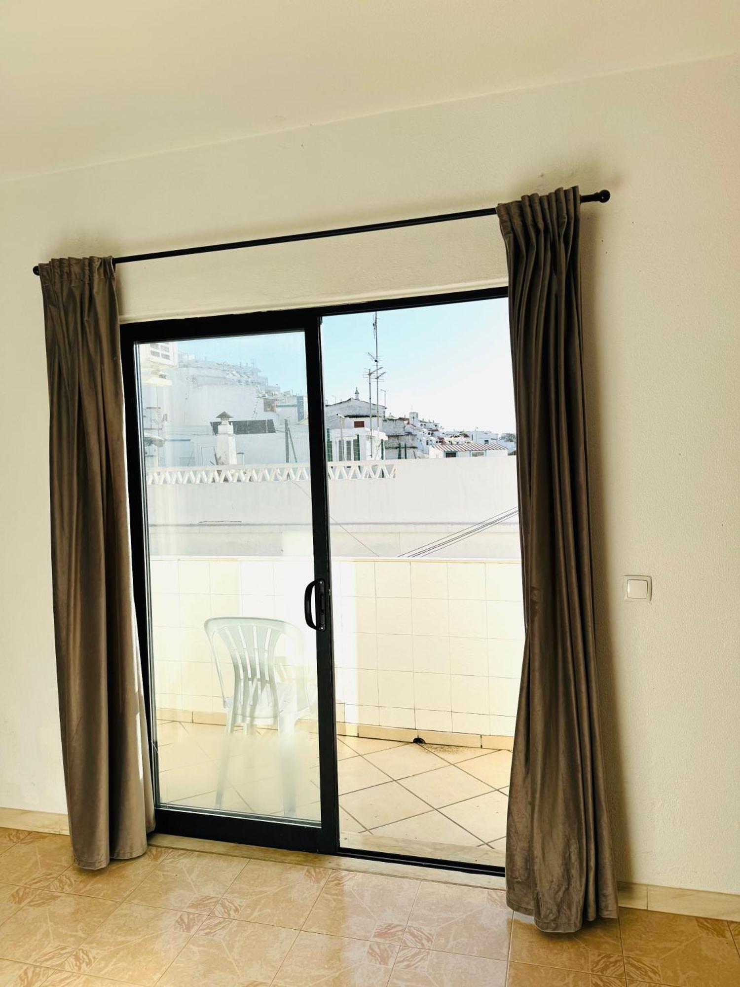 Apartment Old Town Mfa Αλμπουφέιρα Εξωτερικό φωτογραφία