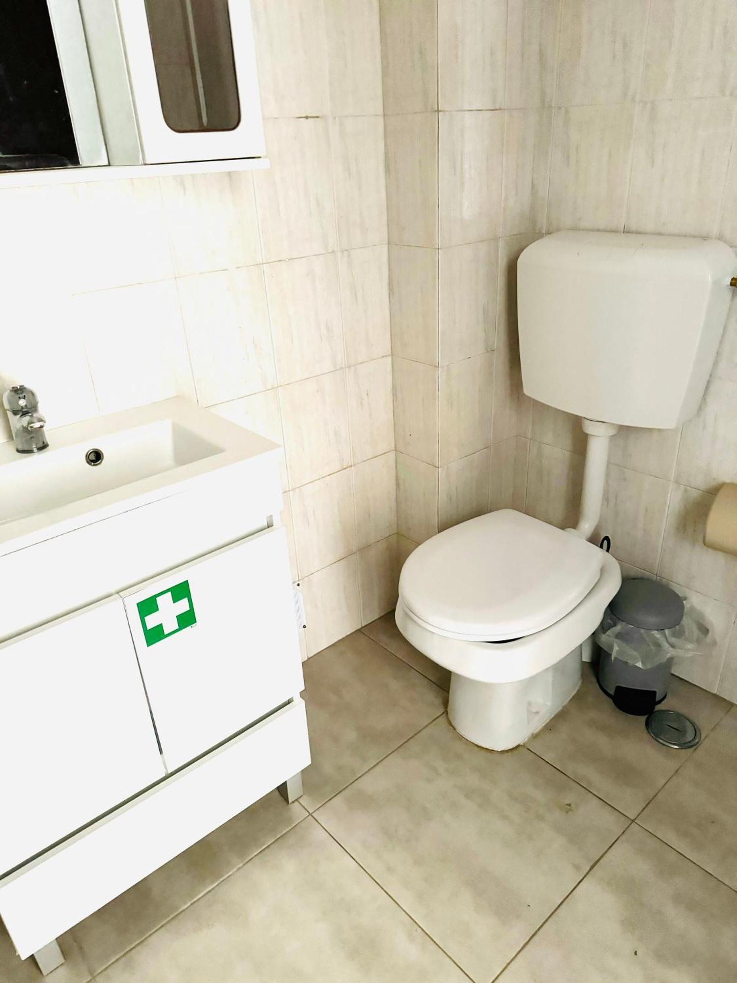 Apartment Old Town Mfa Αλμπουφέιρα Εξωτερικό φωτογραφία