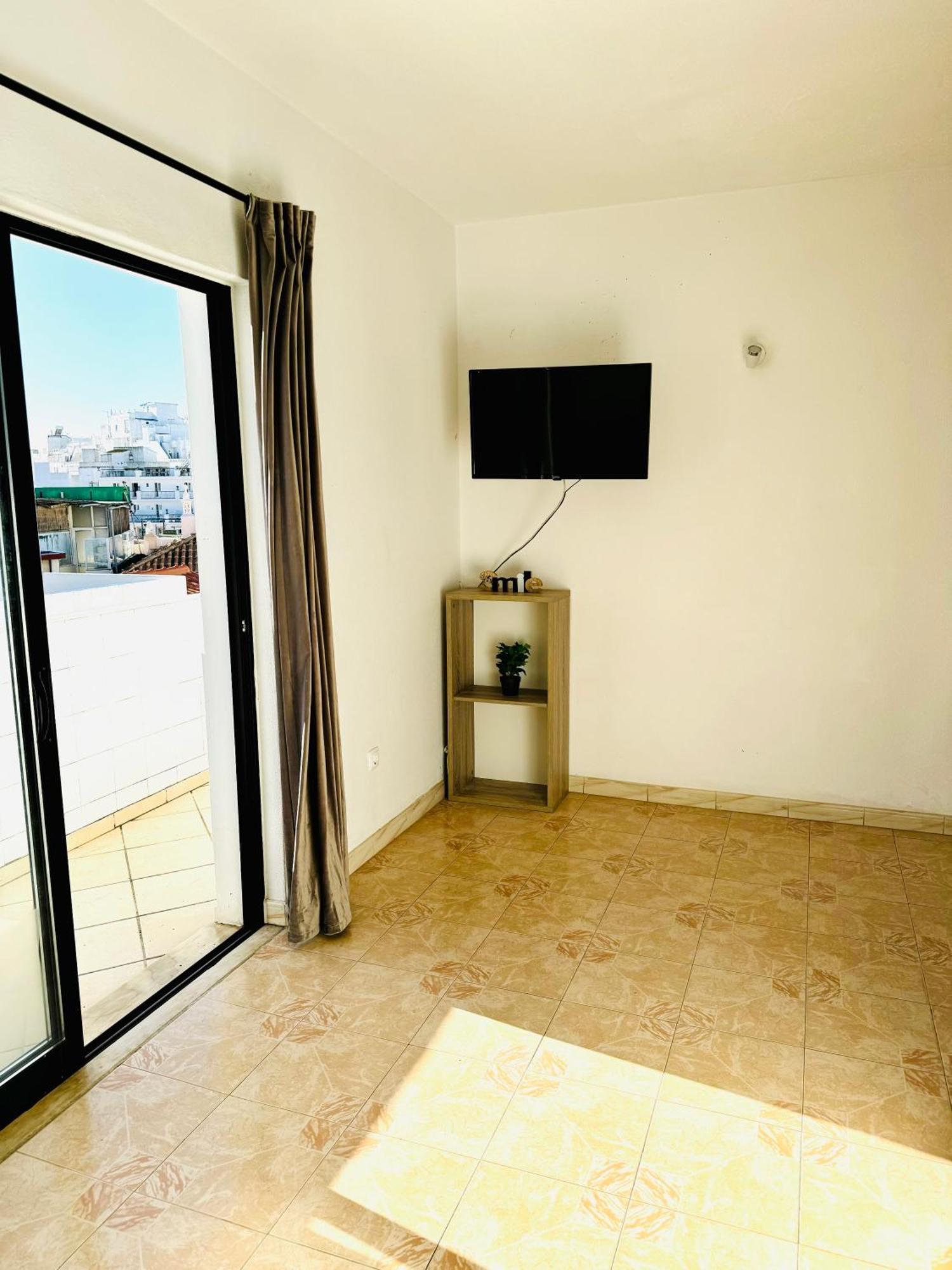 Apartment Old Town Mfa Αλμπουφέιρα Εξωτερικό φωτογραφία