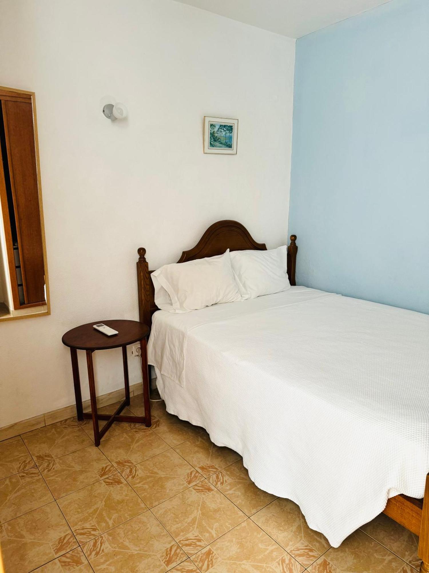 Apartment Old Town Mfa Αλμπουφέιρα Εξωτερικό φωτογραφία