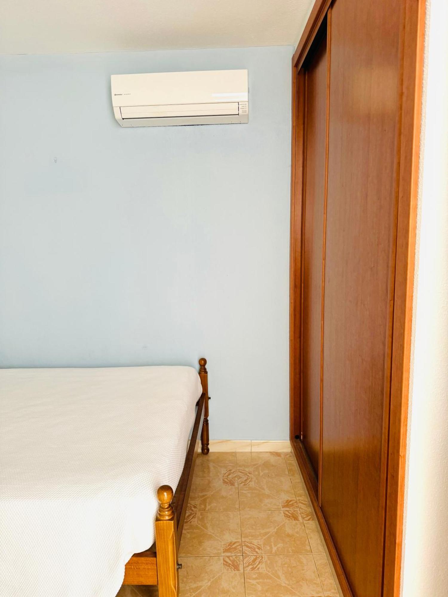 Apartment Old Town Mfa Αλμπουφέιρα Εξωτερικό φωτογραφία