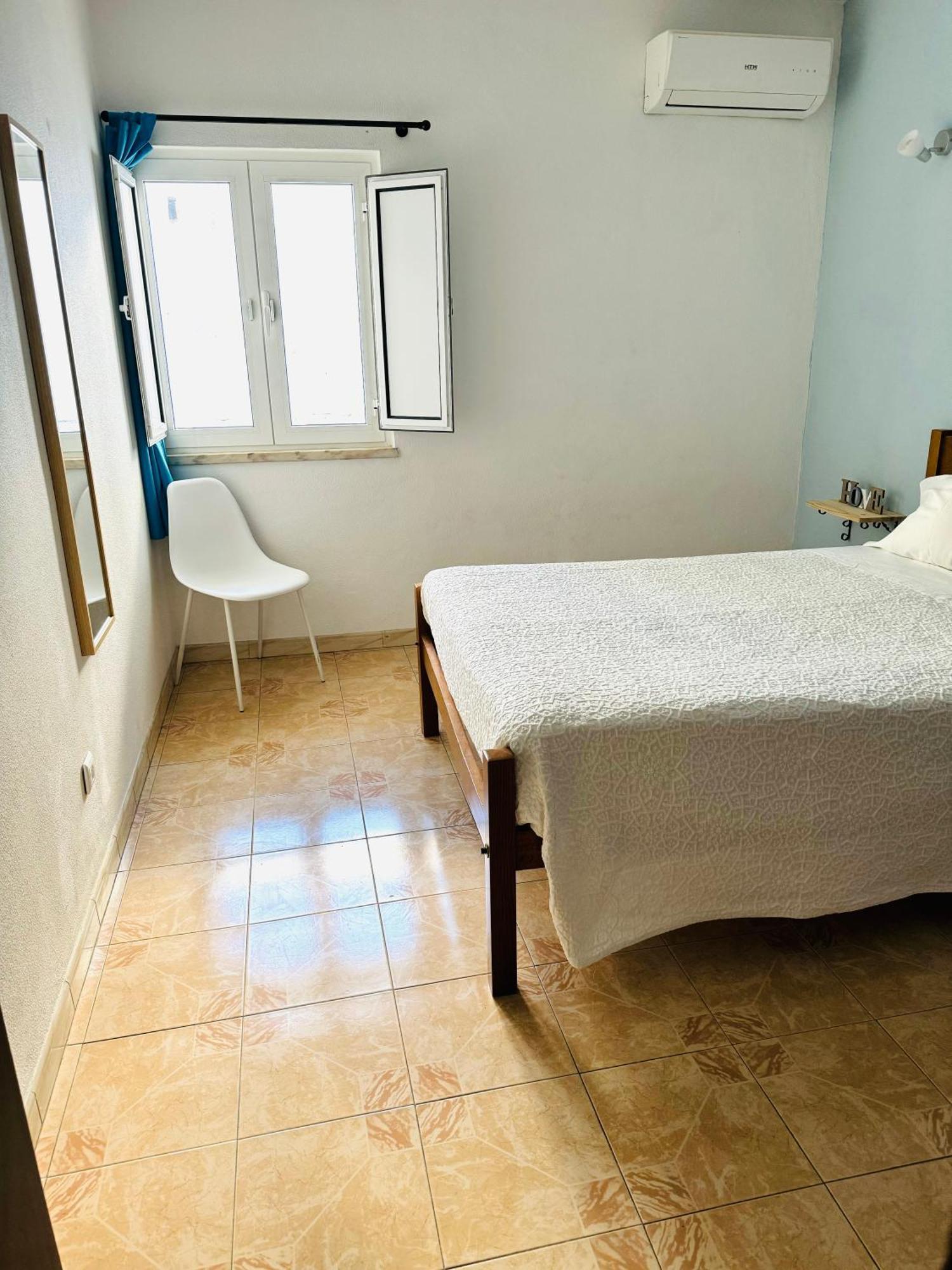 Apartment Old Town Mfa Αλμπουφέιρα Εξωτερικό φωτογραφία