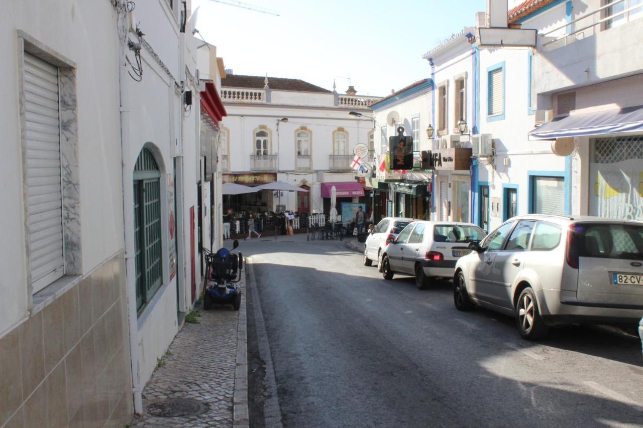 Apartment Old Town Mfa Αλμπουφέιρα Εξωτερικό φωτογραφία