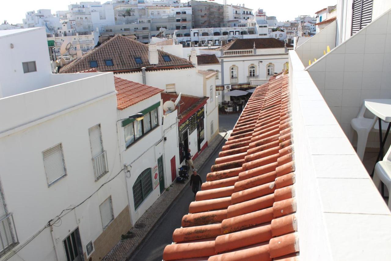 Apartment Old Town Mfa Αλμπουφέιρα Εξωτερικό φωτογραφία